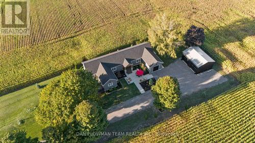 14701 Wilson Avenue, Scugog, ON - Outdoor With View