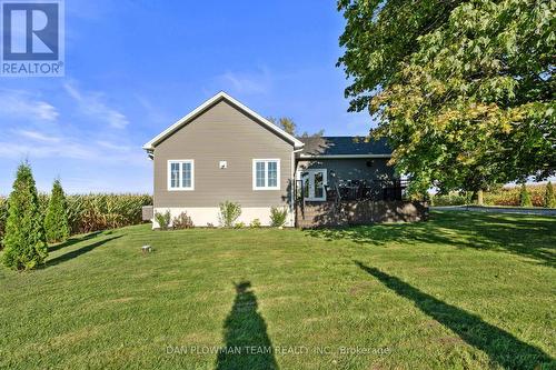 14701 Wilson Avenue, Scugog, ON - Outdoor