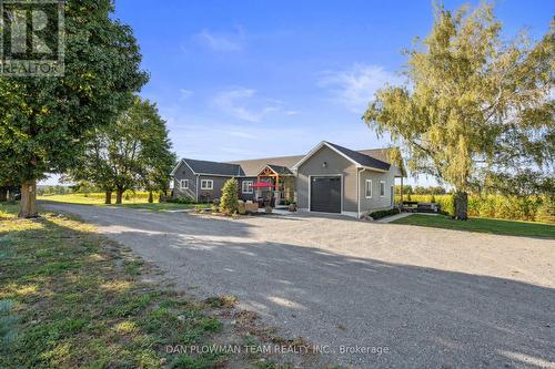 14701 Wilson Avenue, Scugog, ON - Outdoor