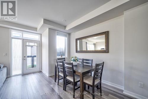 8 - 1956 Altona Road, Pickering, ON - Indoor Photo Showing Dining Room