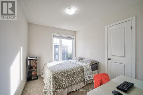 8 - 1956 Altona Road, Pickering, ON - Indoor Photo Showing Bedroom