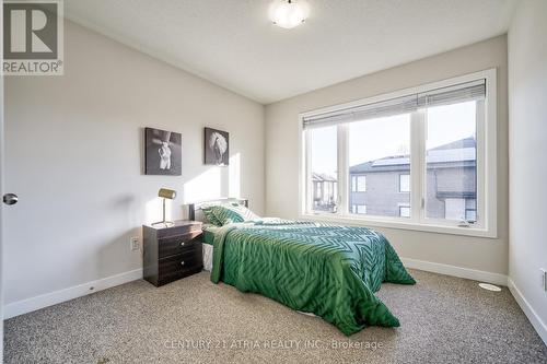 8 - 1956 Altona Road, Pickering, ON - Indoor Photo Showing Bedroom