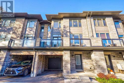 8 - 1956 Altona Road, Pickering, ON - Outdoor With Facade