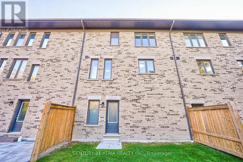 8 - 1956 Altona Road, Pickering, ON - Outdoor