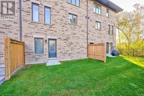 8 - 1956 Altona Road, Pickering, ON - Outdoor With Exterior