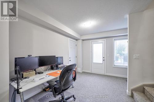 8 - 1956 Altona Road, Pickering, ON - Indoor Photo Showing Office