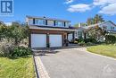 66 Bearbrook Road, Ottawa, ON  - Outdoor With Facade 