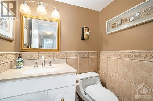 66 Bearbrook Road, Ottawa, ON - Indoor Photo Showing Bathroom