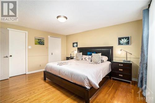 66 Bearbrook Road, Ottawa, ON - Indoor Photo Showing Bedroom