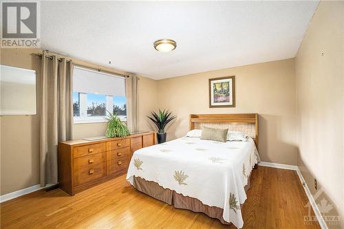 66 Bearbrook Road, Ottawa, ON - Indoor Photo Showing Bedroom