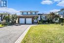 66 Bearbrook Road, Ottawa, ON  - Outdoor With Facade 