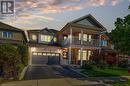 3637 Jorie Crescent, Mississauga, ON  - Outdoor With Facade 