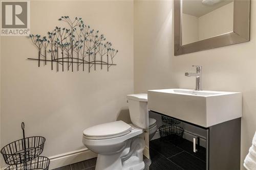 3637 Jorie Crescent, Mississauga, ON - Indoor Photo Showing Bathroom