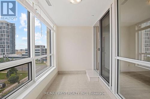 706 - 9075 Jane Street S, Vaughan, ON -  Photo Showing Other Room