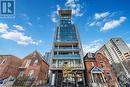 224 Lyon Street N Unit#312, Ottawa, ON  - Outdoor With Balcony With Facade 