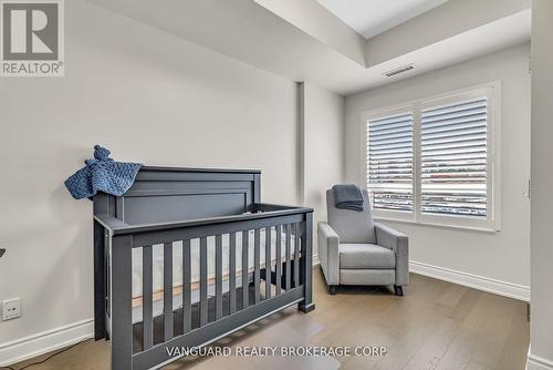 209 - 86 Woodbridge Avenue, Vaughan, ON - Indoor Photo Showing Bedroom