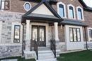 1493 Blackmore Street E, Innisfil, ON  - Outdoor 