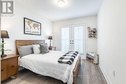 2277 Major Mackenzie Drive, Vaughan, ON - Indoor Photo Showing Bedroom