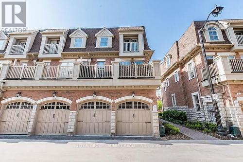 2277 Major Mackenzie Drive, Vaughan, ON - Outdoor