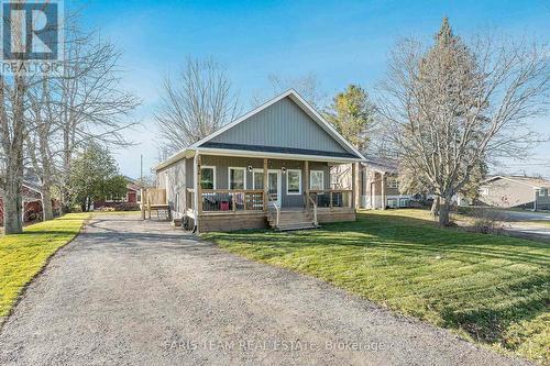 2834 Perry Avenue, Ramara, ON - Outdoor