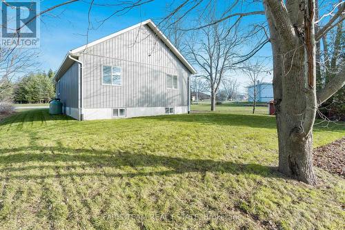 2834 Perry Avenue, Ramara, ON - Outdoor