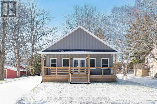 2834 Perry Avenue, Ramara, ON - Outdoor