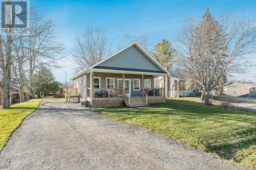 2834 Perry Avenue, Ramara, ON - Outdoor