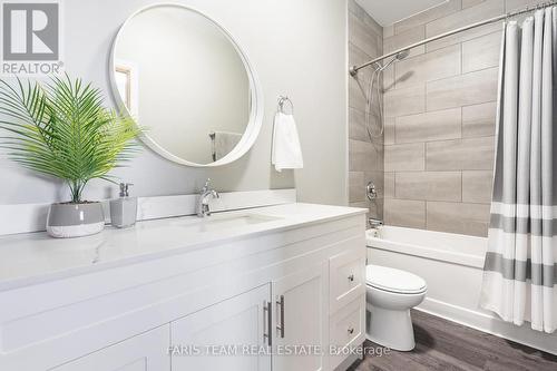 2834 Perry Avenue, Ramara, ON - Indoor Photo Showing Bathroom