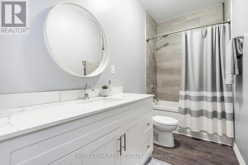 2834 Perry Avenue, Ramara, ON - Indoor Photo Showing Bathroom