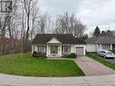 11 Mcdonald Court, Tillsonburg, ON  - Outdoor With Facade 