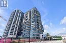 2093 Fairview Street Unit# 408, Burlington, ON  - Outdoor With Balcony With Facade 