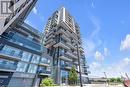 2093 Fairview Street Unit# 408, Burlington, ON  - Outdoor With Balcony 