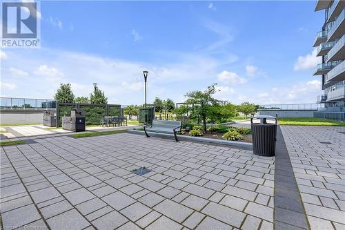 2093 Fairview Street Unit# 408, Burlington, ON - Outdoor