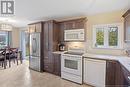 7 Munroe Street, Riverview, NB  - Indoor Photo Showing Kitchen 