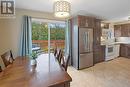 7 Munroe Street, Riverview, NB  - Indoor Photo Showing Dining Room 