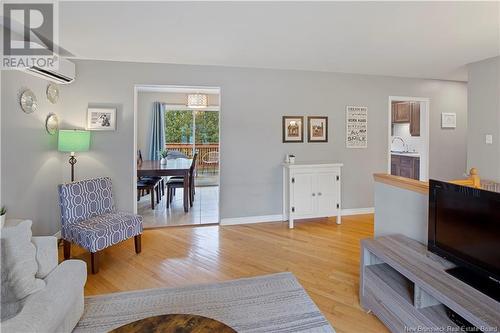 7 Munroe Street, Riverview, NB - Indoor Photo Showing Living Room