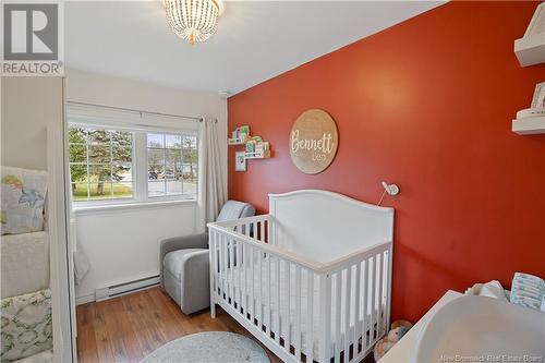 7 Munroe Street, Riverview, NB - Indoor Photo Showing Bedroom