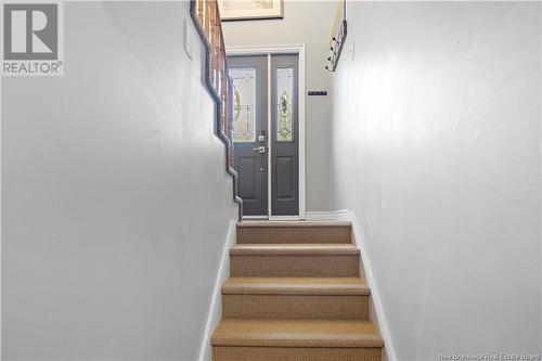 7 Munroe Street, Riverview, NB - Indoor Photo Showing Other Room