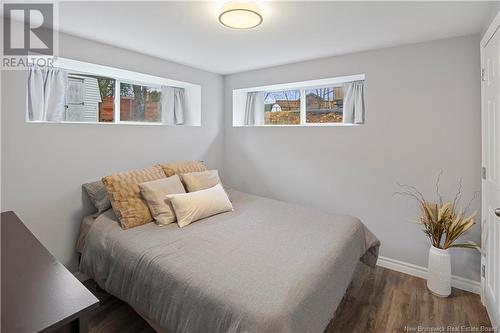 7 Munroe Street, Riverview, NB - Indoor Photo Showing Bedroom