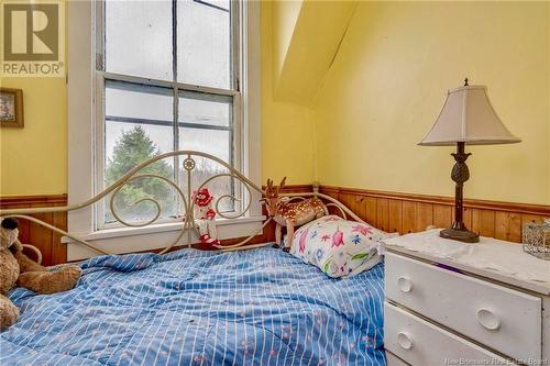 131 Fairfield Road, Sackville, NB - Indoor Photo Showing Bedroom