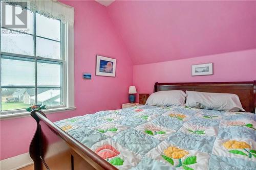 131 Fairfield Road, Sackville, NB - Indoor Photo Showing Bedroom