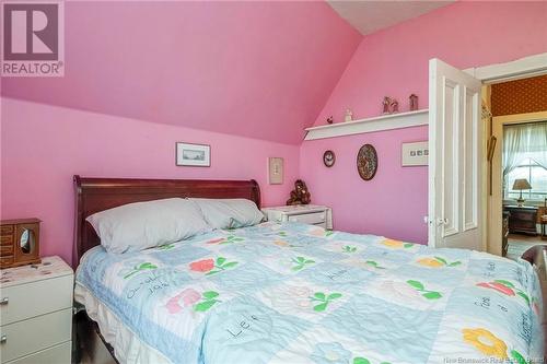 131 Fairfield Road, Sackville, NB - Indoor Photo Showing Bedroom