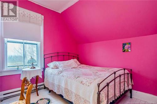 131 Fairfield Road, Sackville, NB - Indoor Photo Showing Bedroom