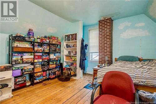 131 Fairfield Road, Sackville, NB - Indoor Photo Showing Bedroom