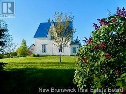 131 Fairfield Road, Sackville, NB - Outdoor