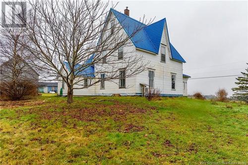 131 Fairfield Road, Sackville, NB - Outdoor