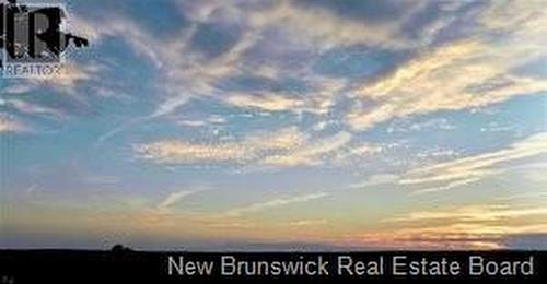 131 Fairfield Road, Sackville, NB - Outdoor With View