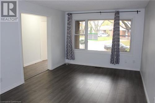 23 Horning Drive, Hamilton, ON - Indoor Photo Showing Other Room