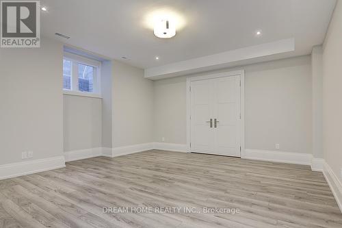 225 Dunforest Avenue, Toronto, ON - Indoor Photo Showing Other Room