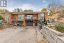 87 Northey Drive, Toronto, ON  - Outdoor With Deck Patio Veranda 